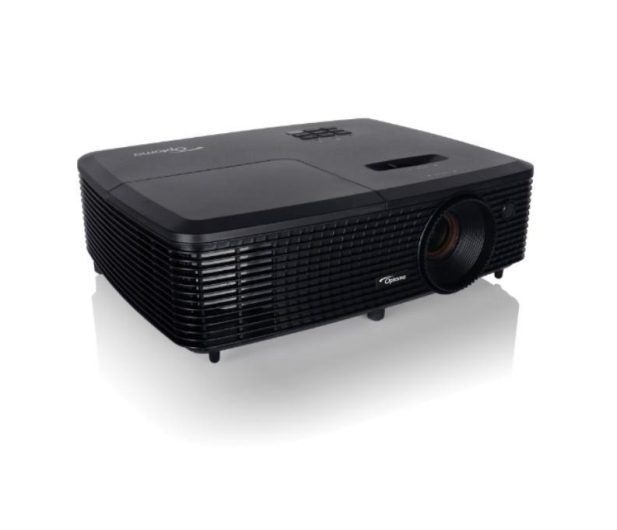 Optoma DH1010i DLP - 318352 - zdjęcie 2